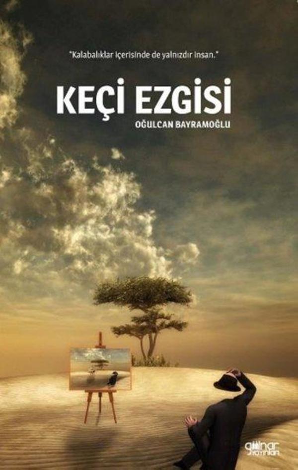 Keçi Ezgisi - Gülnar Yayınları - Image 1