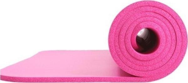 Demirhan İthalat Pilates Ve Yoga Matı 7 Mm - Image 1