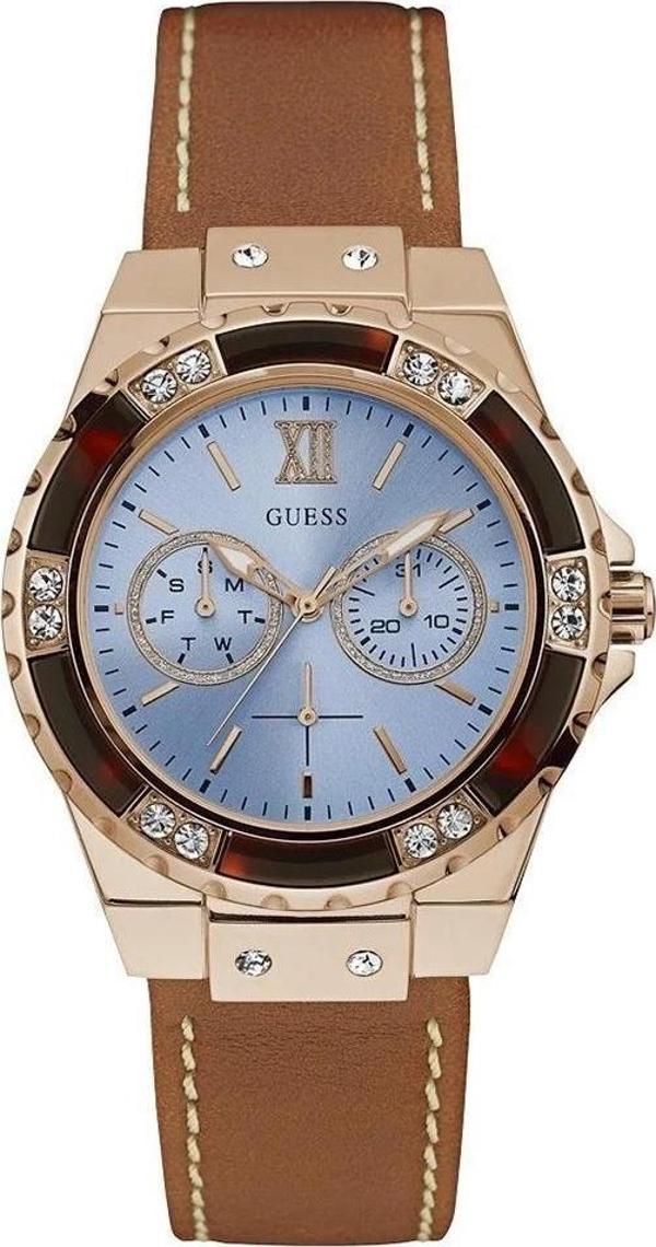 GUESS GUW0775L7 Kadın Kol Saati - Image 1