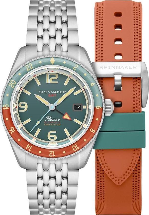 Spinnaker SP-5120-33 Erkek Kol Saati - Image 1