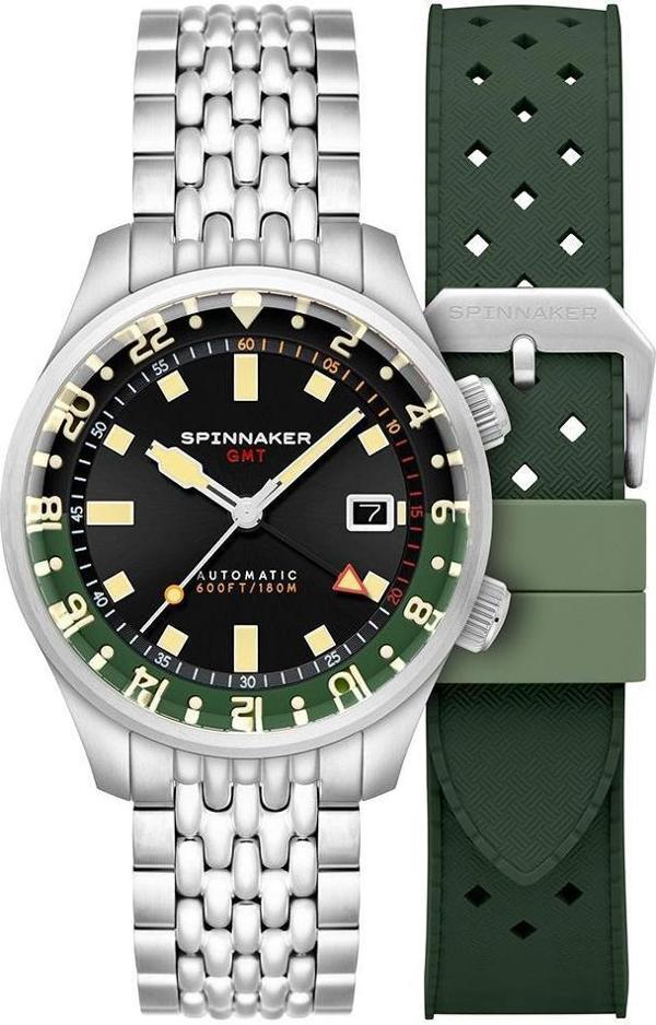 Spinnaker SP-5121-44 Erkek Kol Saati - Image 1