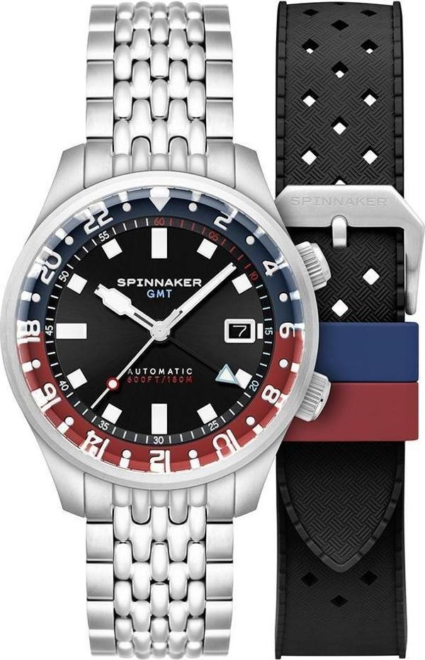 Spinnaker SP-5121-55 Erkek Kol Saati - Image 1