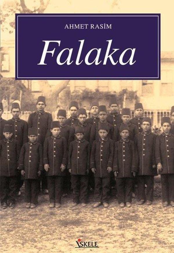 Falaka - İskele Yayıncılık - Image 1