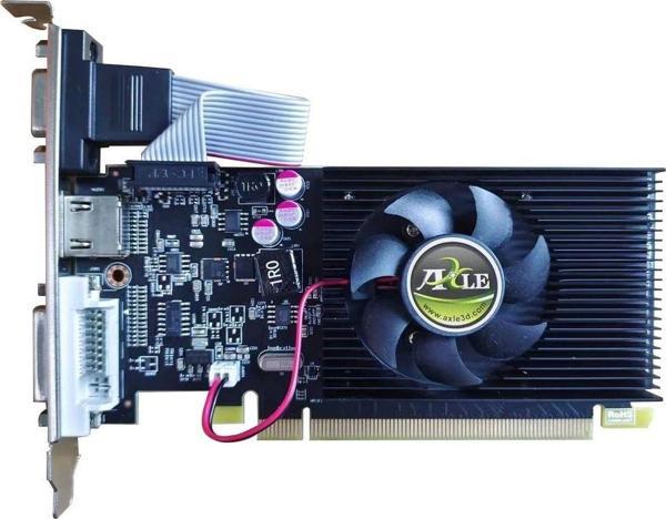 R5 220 2Gb Ddr3 64Bit (Ax-R5 220-2Gd3P4Cdil) Ekran Kartı - Image 1