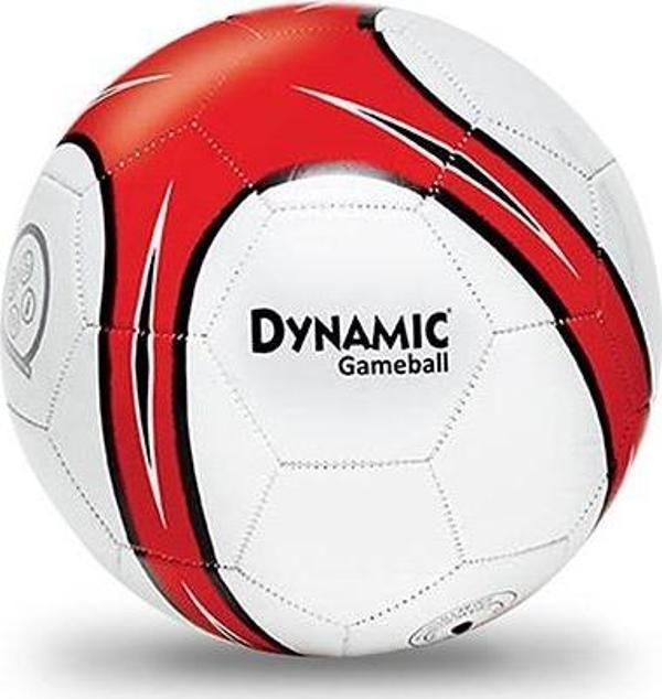 Dynamic Futbol Topu Gameball No:5 - Image 1