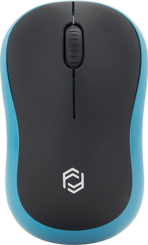Fm-276Wm Kablosuz Optik Mini Nano Alıcı Kablosuz Mouse - Image 1