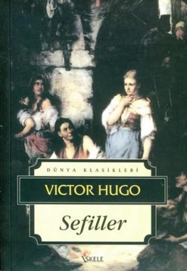 Sefiller - İskele Yayıncılık - Image 1
