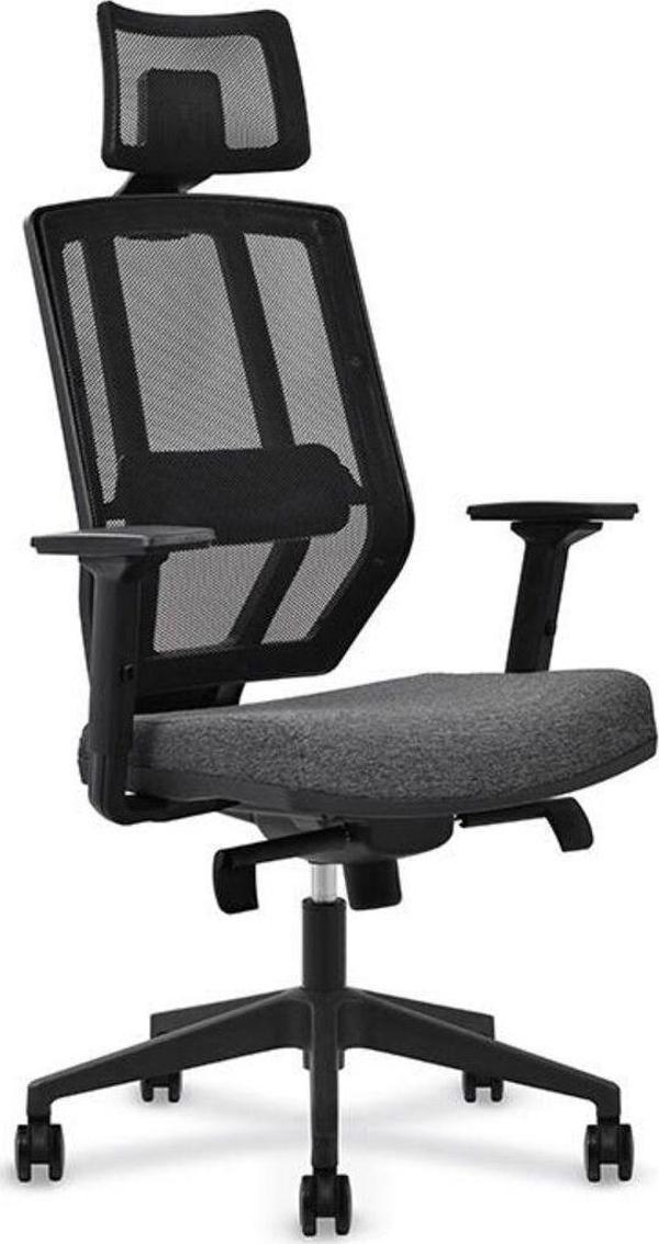 Herkese Mobilya Aero Fileli Çalışma Koltuğu Ofis Koltuğu - Image 1
