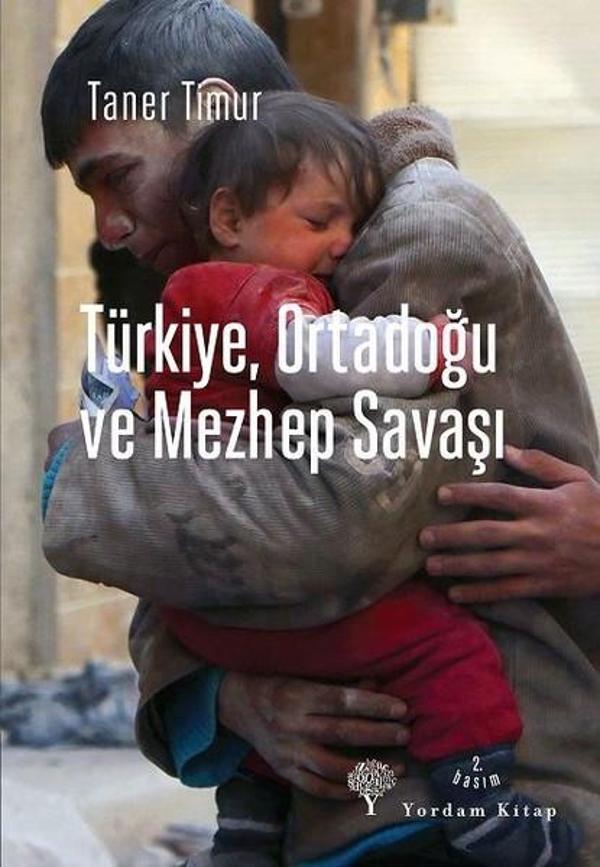 Türkiye Ortadoğu ve Mezhep Savaşı - Yordam Kitap - Image 1