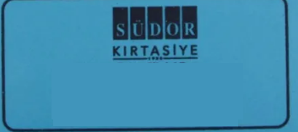 Südor Hamur Silgi ER1103 (18 Li Paket) - Image 1