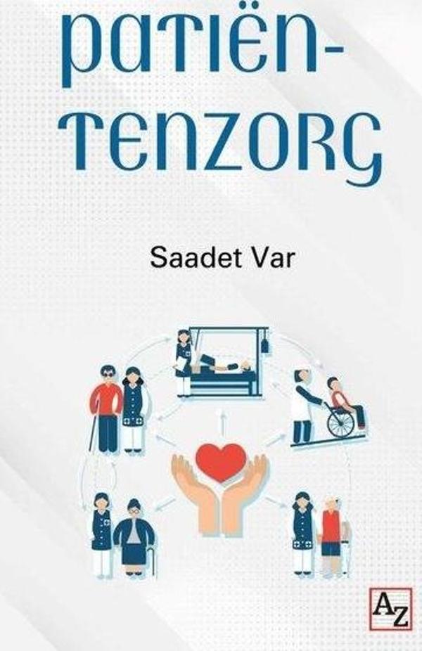 Patientenzorg - Az Kitap - Image 1