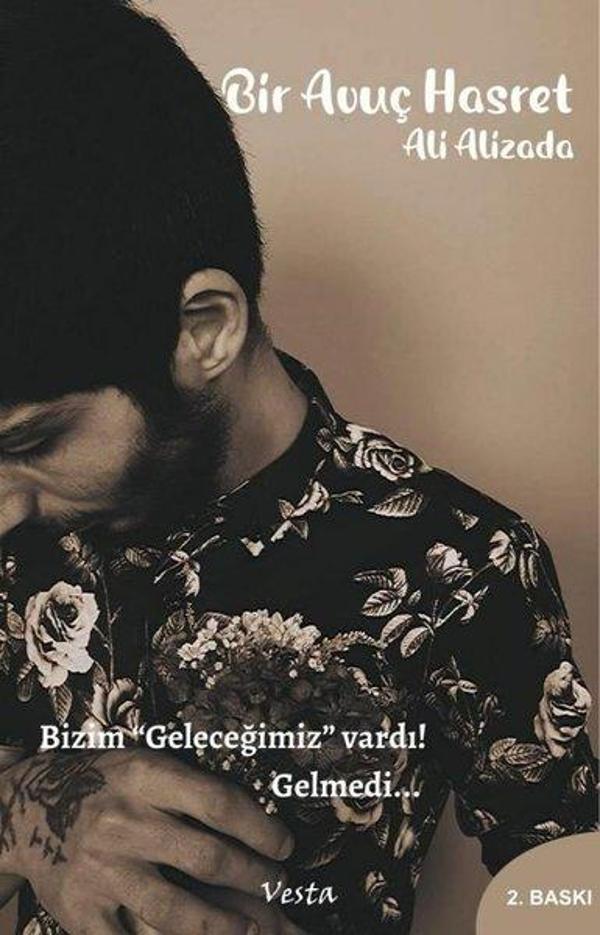 Bir Avuç Hasret - Vesta Yayınları - Image 1