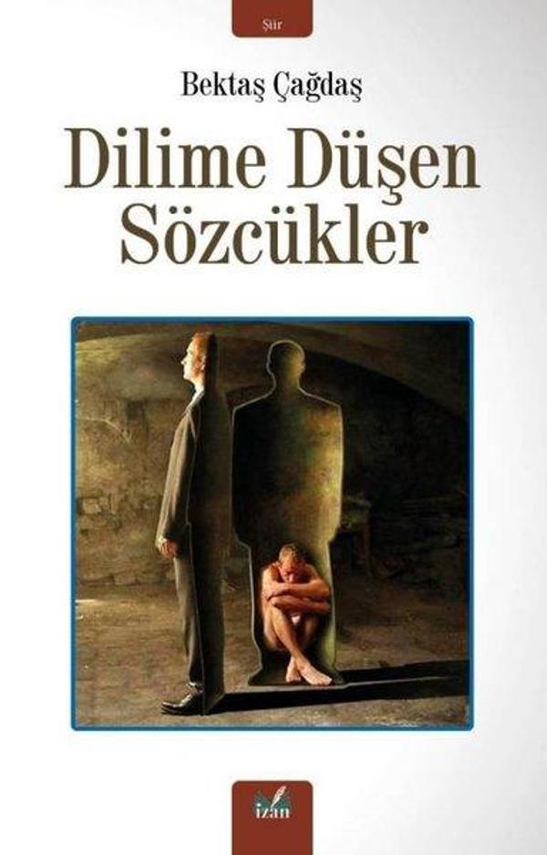Dilime Düşen Sözcükler - İzan Yayıncılık - Image 1