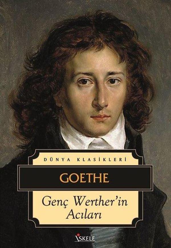 Genç Werther'in Acıları - İskele Yayıncılık - Image 1