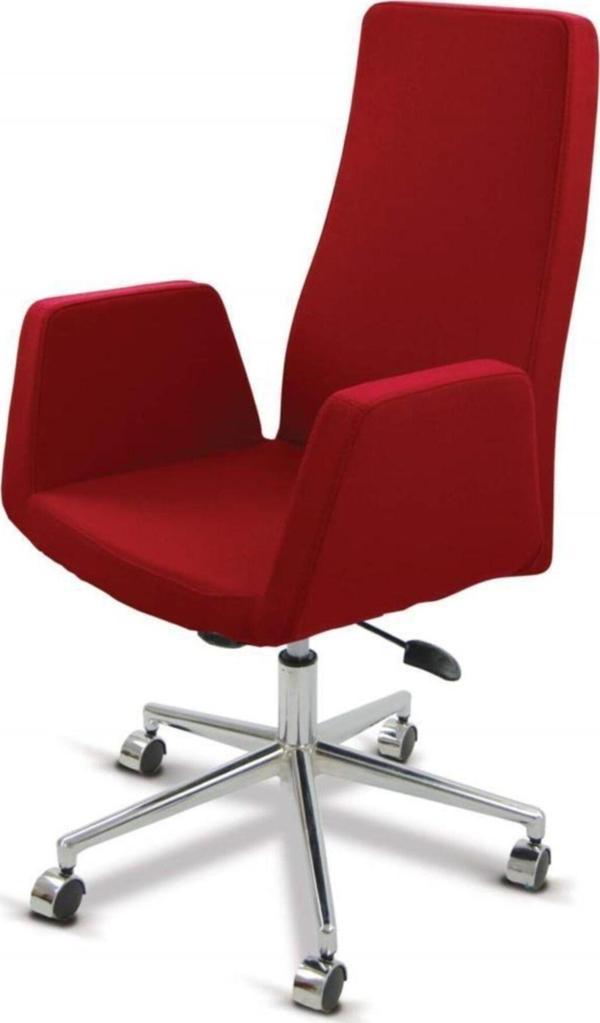 Herkese Mobilya Broadway Makam Koltuğu Ofis Koltuğu Büro Koltuğu - Image 1