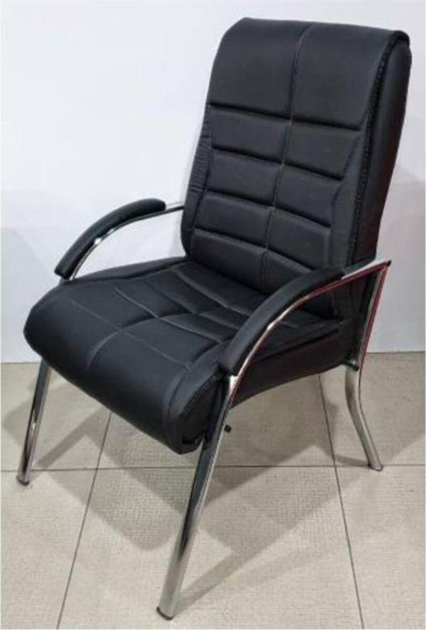 Herkese Mobilya Brs Misafir Koltuğu Ofis Koltuk Büro Koltuk Bekleme Koltuk Dinlenme Koltuğu Internet Cafe Koltuğu - Image 1