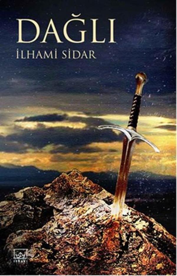 Dağlı - İthaki Yayınları - Image 1