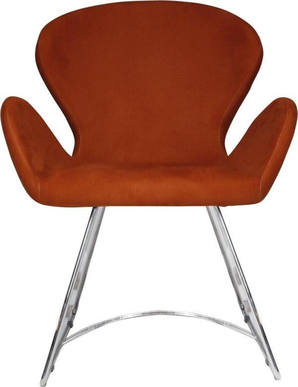 Herkese Mobilya C-53T Cafe Berjer - Image 1