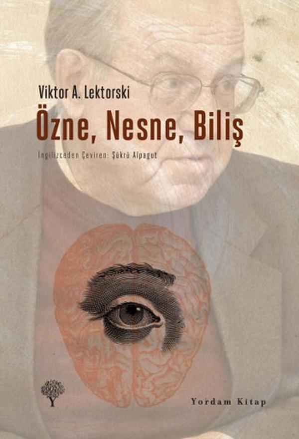 Özne Nesne Biliş - Yordam Kitap - Image 1