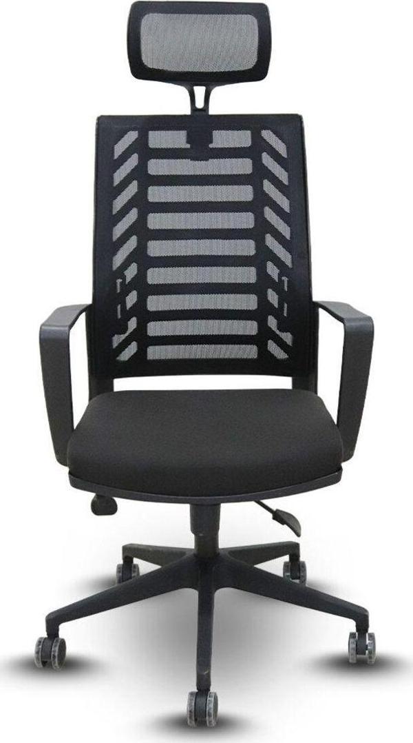 Herkese Mobilya Ege Yönetici Koltuğu Müdür Koltuğu Ofis Koltuğu Büro Koltuğu - Image 1
