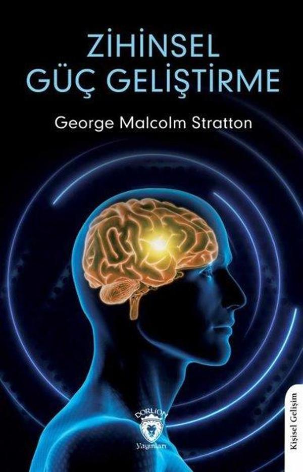 Zihinsel Güç Geliştirme - Dorlion Yayınevi - Image 1