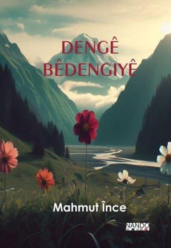 Nando Yayınları Denge Bedengıye - Nando Yayınları - Image 1