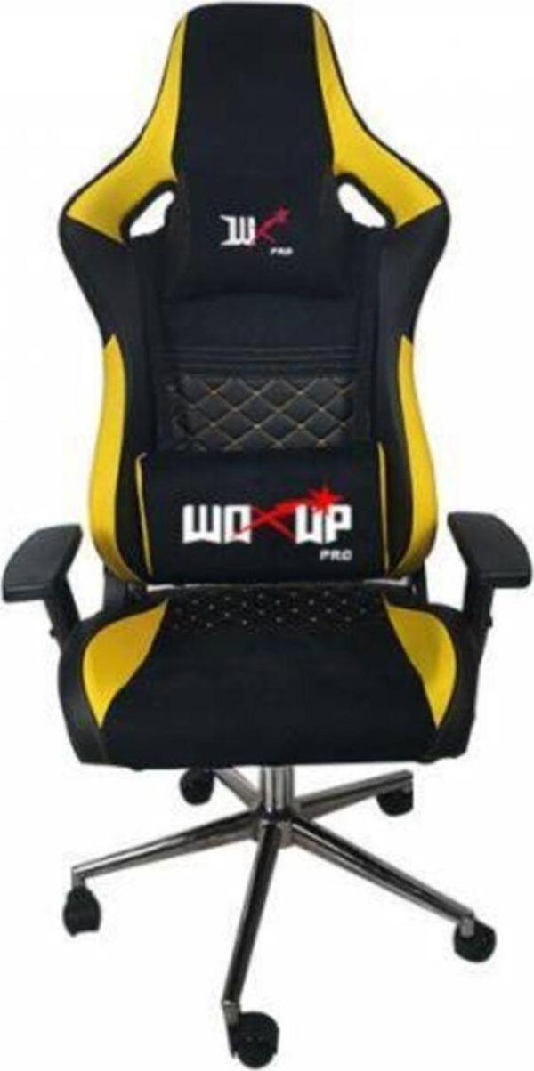 Woxup Yelly Oyuncu Koltuğu - Image 1