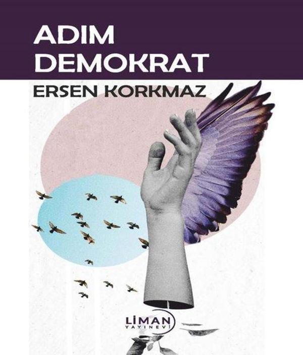 Adım Demokrat - Liman Yayınevi - Image 1