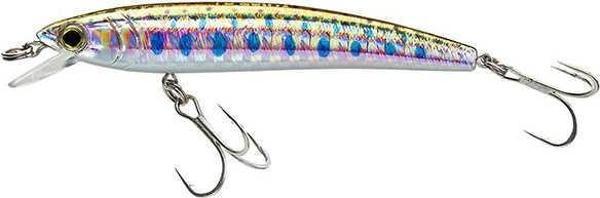Yozuri Pins Minnow Floating Maket Balık (Yeni) M113-70MM - Image 1