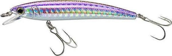 Yozuri Pins Minnow Floating Maket Balık (Yeni) M114-50MM - Image 1