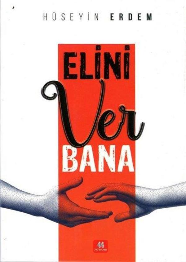 Elini Ver Bana - 44 Yayınları - Image 1