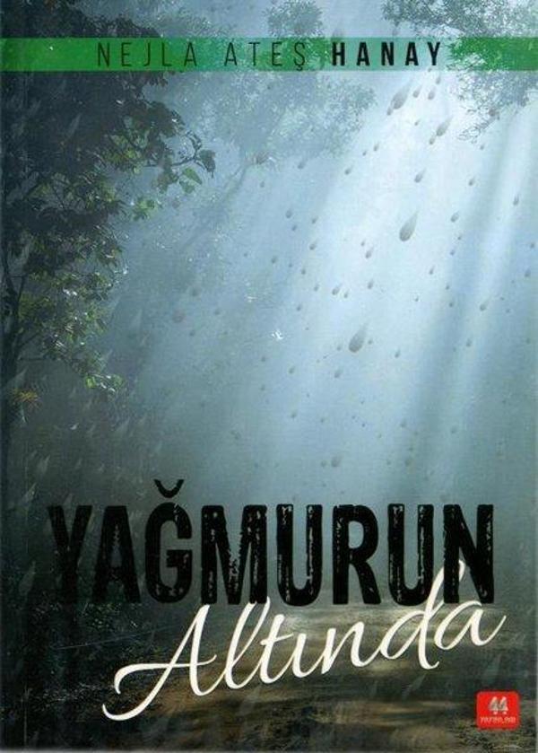 Yağmurun Altında - 44 Yayınları - Image 1