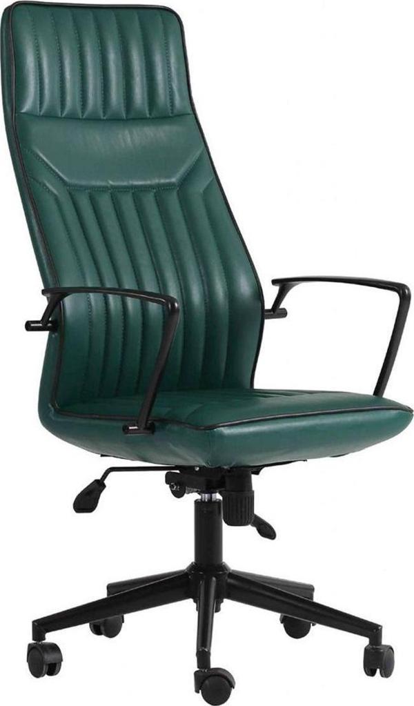 Herkese Mobilya T-001 Ysl Deri Çalışma Koltuğu - Image 1