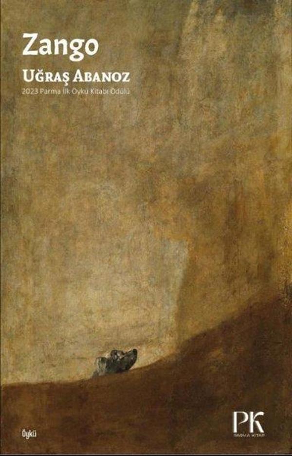Zango - Parma Kitap - Image 1