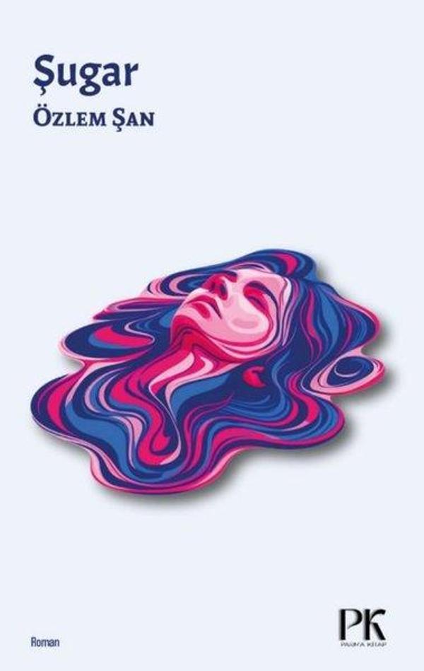 Şugar - Parma Kitap - Image 1
