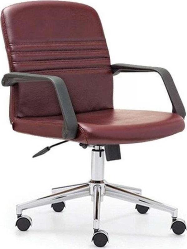 Herkese Mobilya Tanak Çalışma Koltuğu Ofis Koltuğu - Image 1