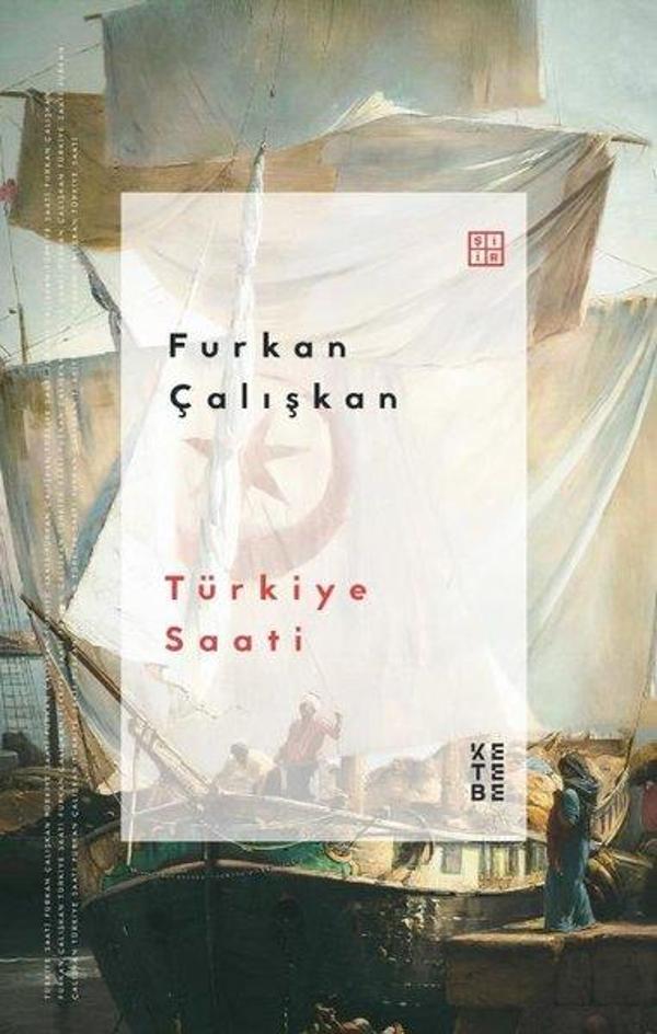 Ketebe Türkiye Saati - Ketebe - Image 1