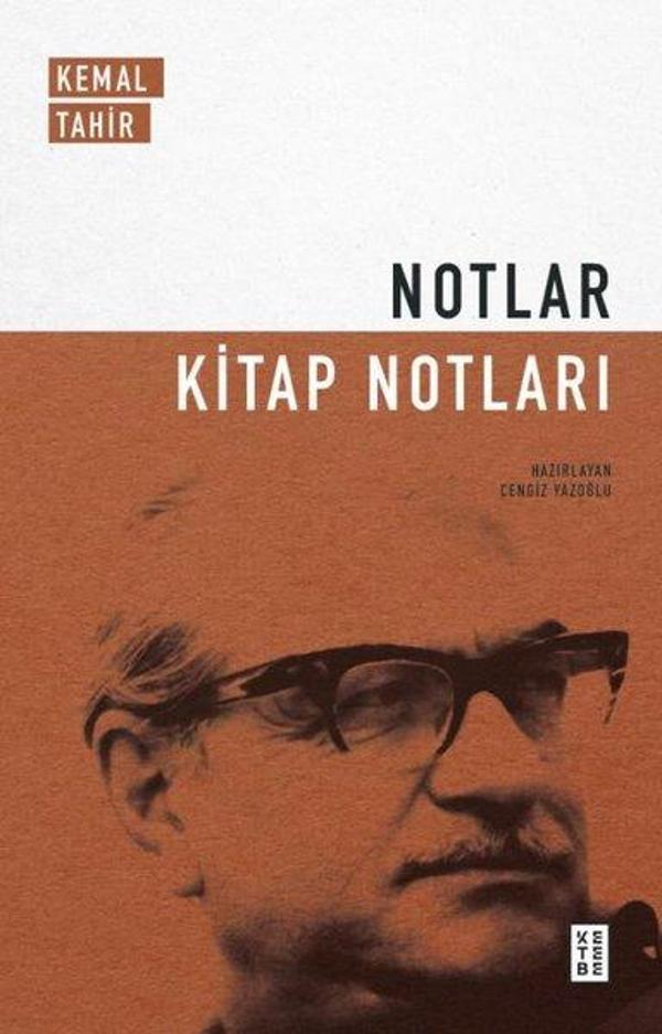 Notlar - Kitap Notları - Ketebe - Image 1