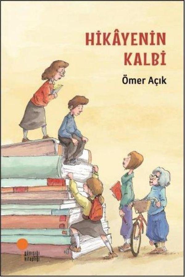Hikayenin Kalbi - Günışığı Kitaplığı - Image 1