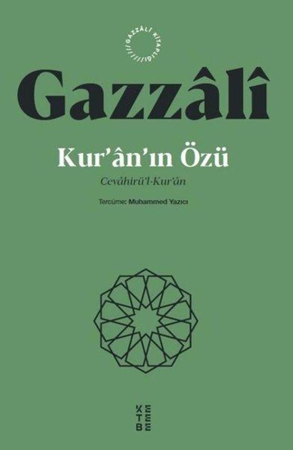 Kur'an'ın Özü - Cevahir-ül Kur'an - Ketebe - Image 1
