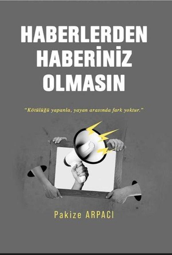 Haberlerden Haberiniz Olmasın - İkinci Adam Yayınları - Image 1