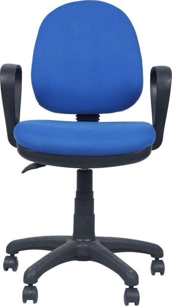 Herkese Mobilya Worky Kumaş Ofis Çalışma Koltuğu - Image 1