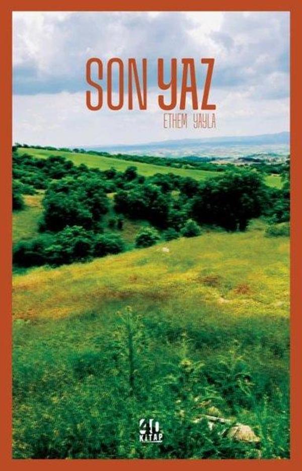 Son Yaz - 40 Kitap - Image 1