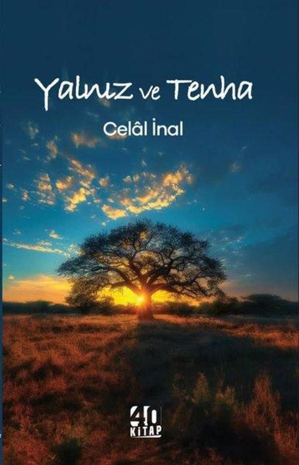 Yalnız ve Tenha - 40 Kitap - Image 1