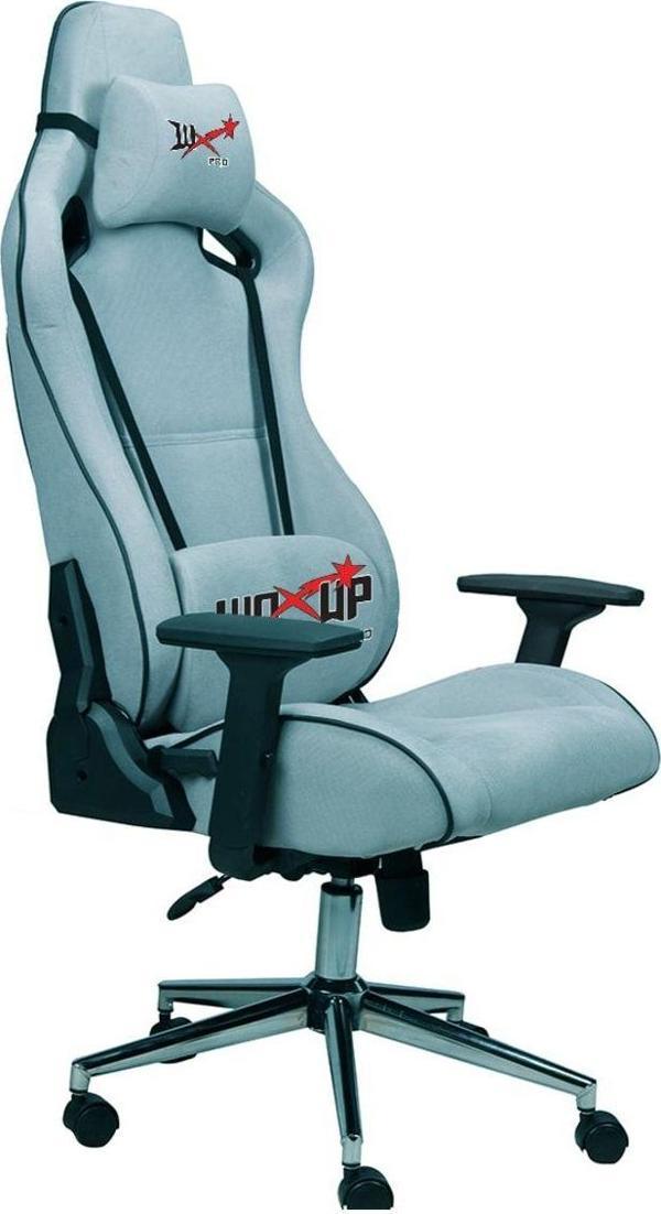 Woxup Alpha Oyuncu Koltuğu - Image 1