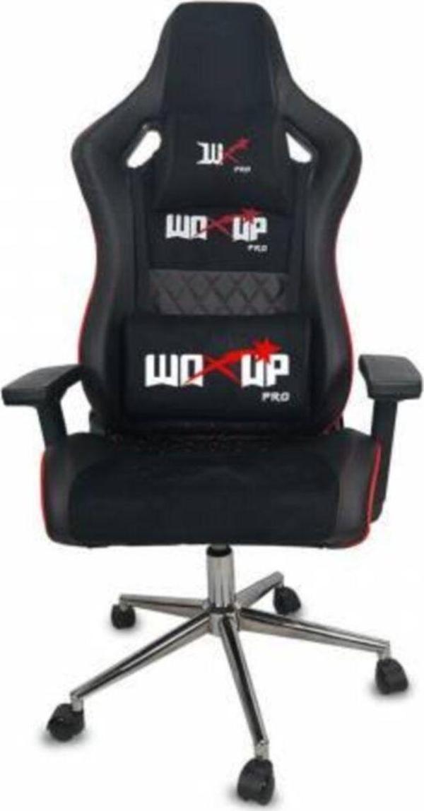 Woxup Black Swan Oyuncu Koltuğu - Image 1