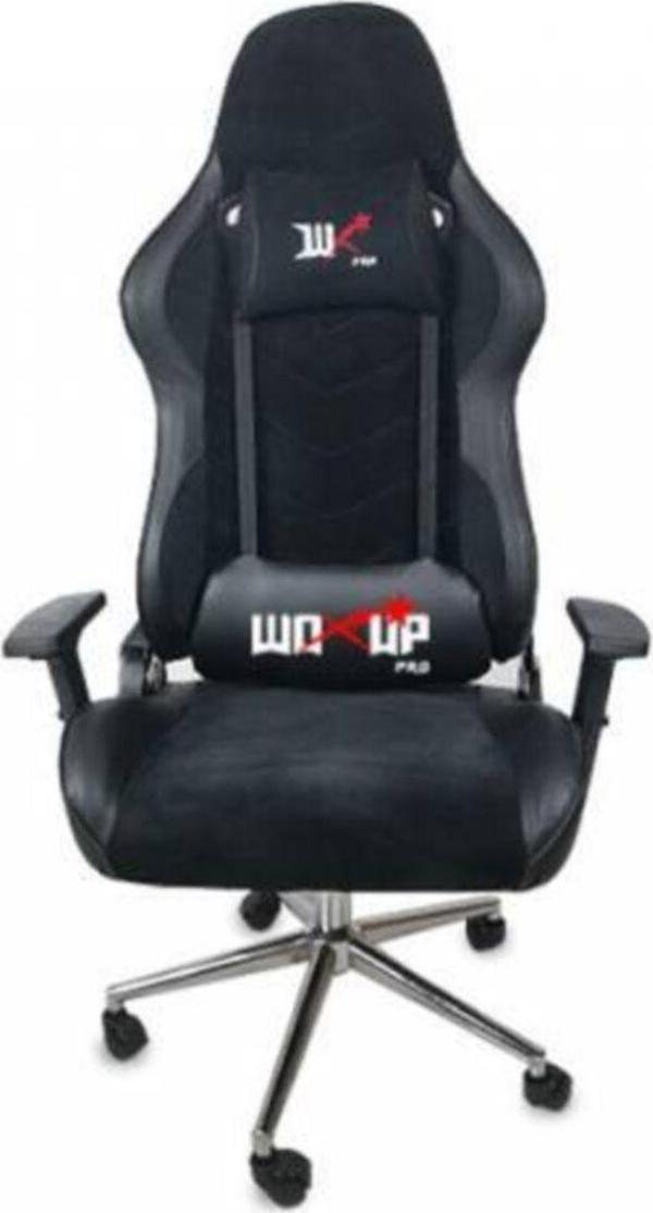 Woxup Darknes Yelly Oyuncu Koltuğu - Image 1