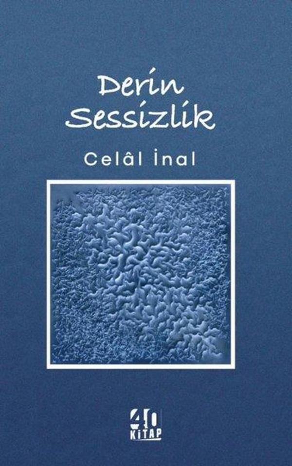 40 Kitap Derin Sessizlik - 40 Kitap - Image 1