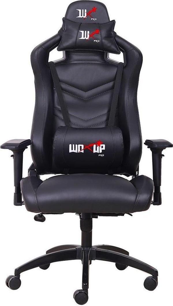 Woxup Prime Pulse Pro Oyuncu Koltuğu - Image 1
