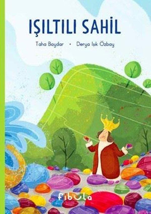 Işıltılı Sahil - Fibula Yayıncılık - Image 1